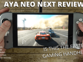 AYA NEO NEXT REVIEW