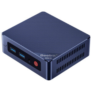 Beelink Mini S12
