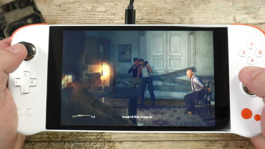Mafia II Definitive Edition