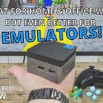 GMKTEC NUCBOX5 REVIEW