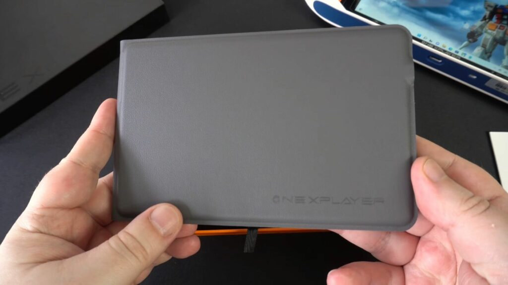 ONEXPLAYER Keyboard - Folded