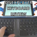 ONEXPLAYER Keyboard Review
