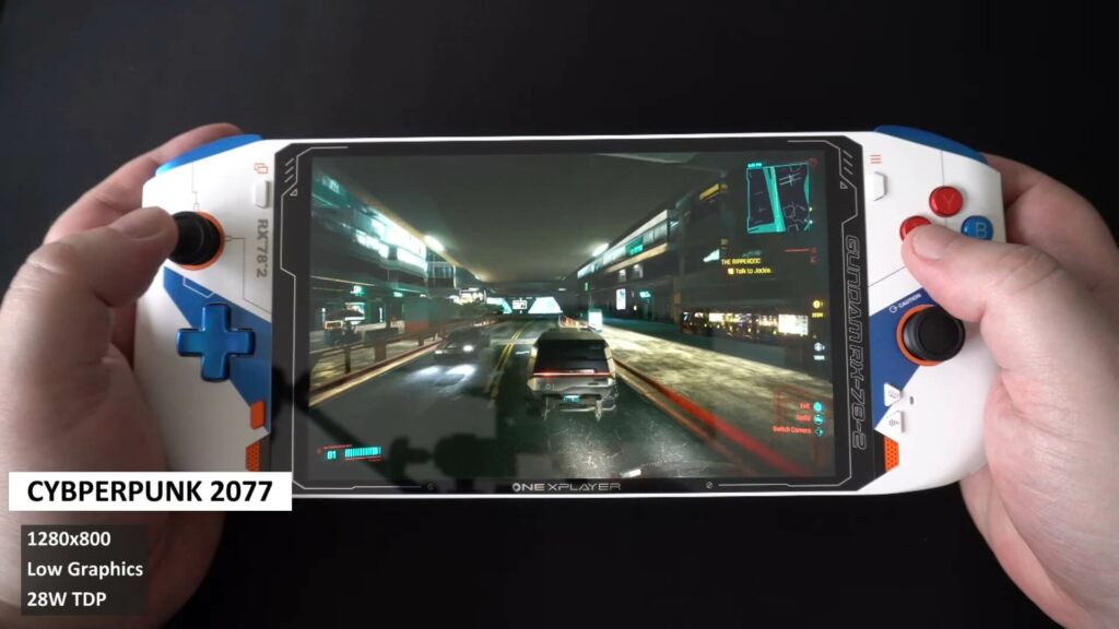 Cyberpunk 2077 Gameplay