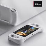 The Steam Deck is no longer the fastest PC Gaming Console - AYANEO 2 is announced