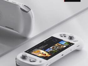 The Steam Deck is no longer the fastest PC Gaming Console - AYANEO 2 is announced