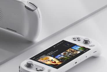 The Steam Deck is no longer the fastest PC Gaming Console - AYANEO 2 is announced