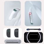 AYANEO Air Oled Gaming Handheld Picture