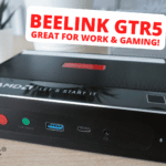 Beelink GTR5 Review