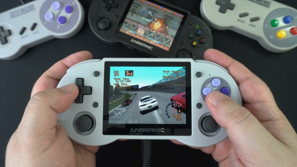 PlayStation och Gran Turismo