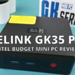 Beelink GK35 Pro Review