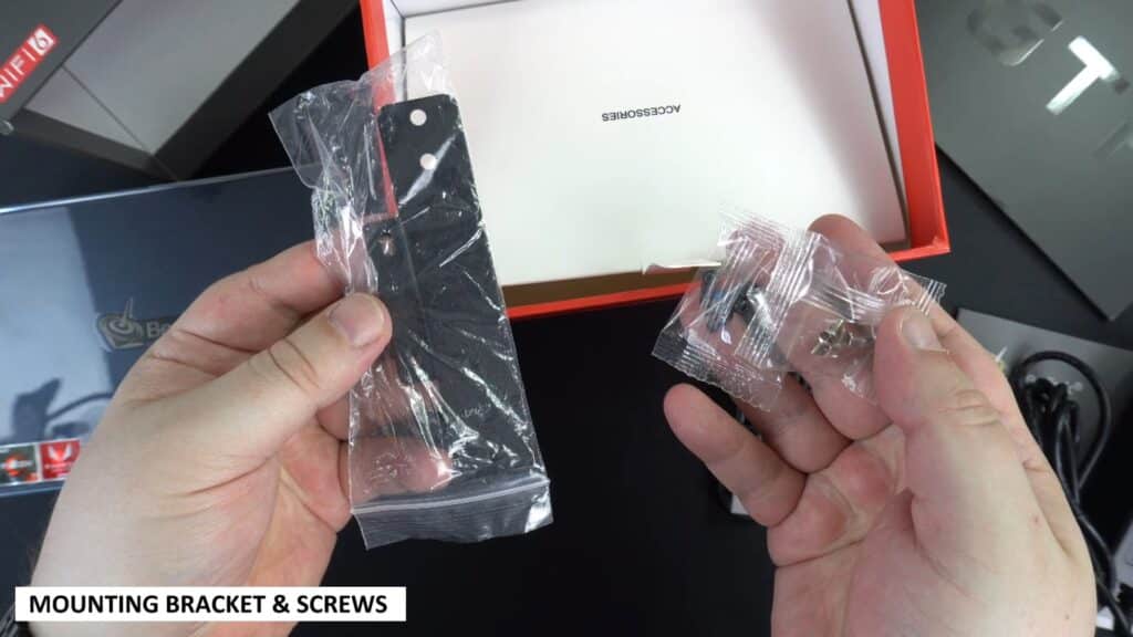 Beelink GT-R7 - Unboxing
