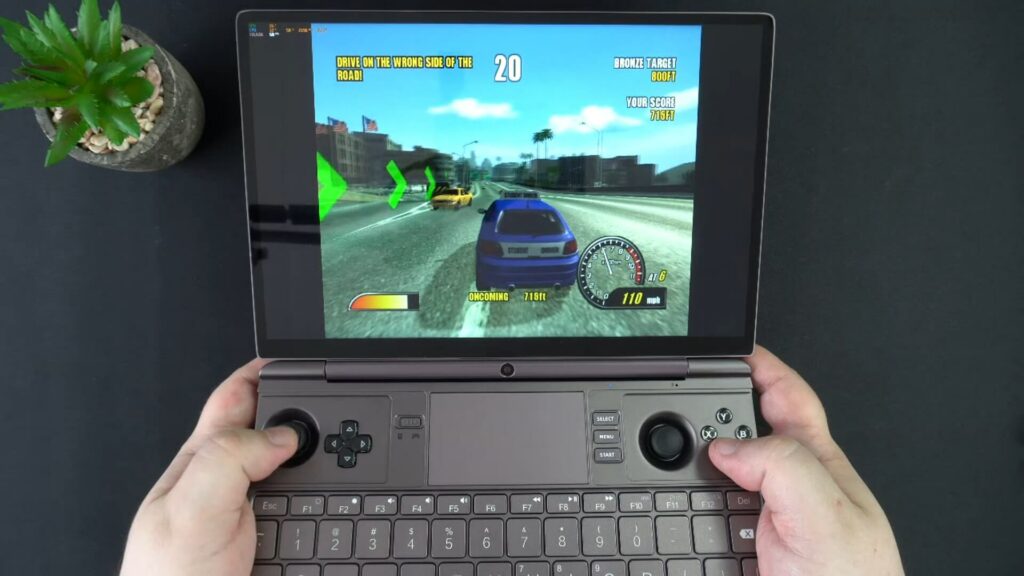 Dolphin Emulator