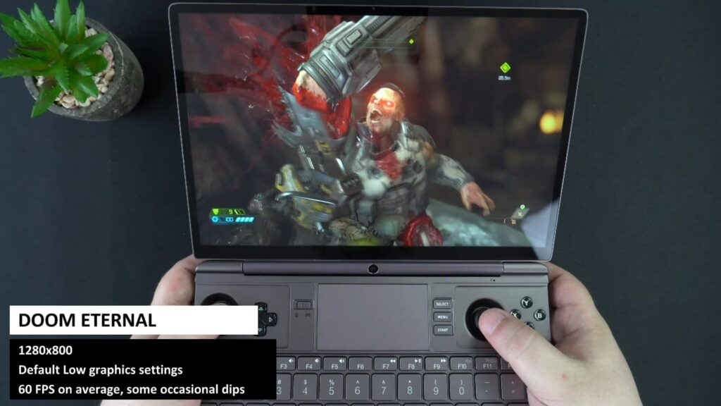 Doom Eternal