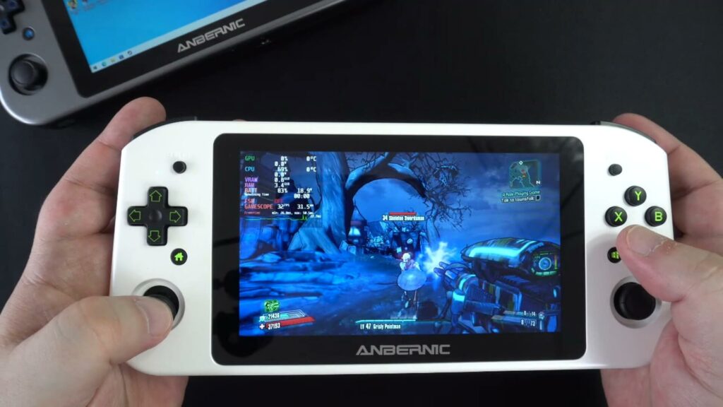 Borderlands 2