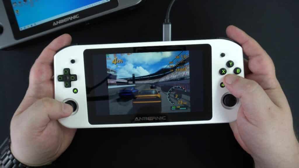 Gran Turismo 3