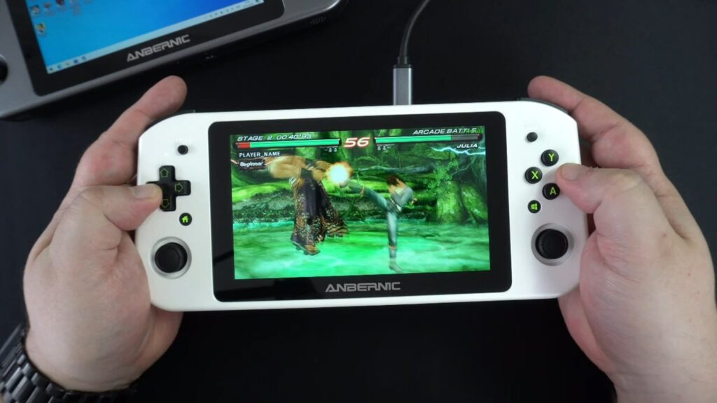 Tekken 6