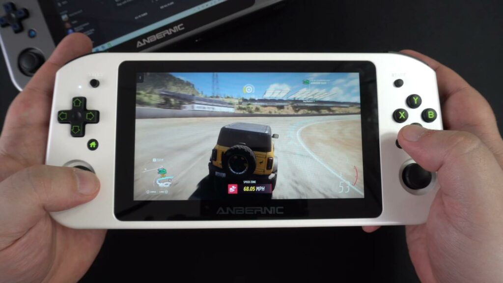 Win 600 Review - Xbox Cloud Games