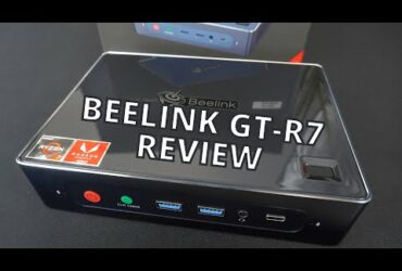 Beelink GT-R7 Review