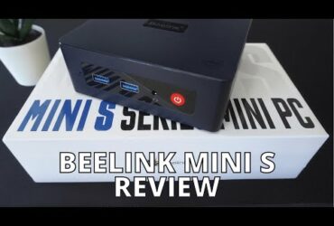 Beelink MINI S Review