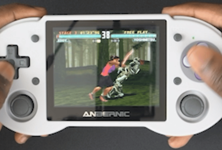 5 great original Playstation games to play