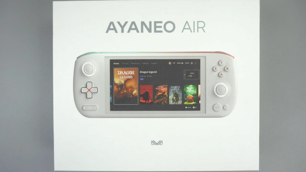 AYANEO Air Box
