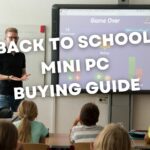 Back to school mini PC buying guide