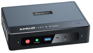 Mini PC Beelink GTR4