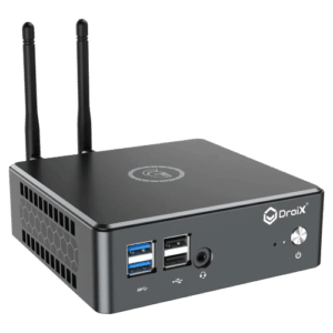 DroiX Proteus 11 mini PC