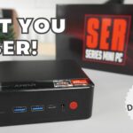 Beelink SER5 5560U Review