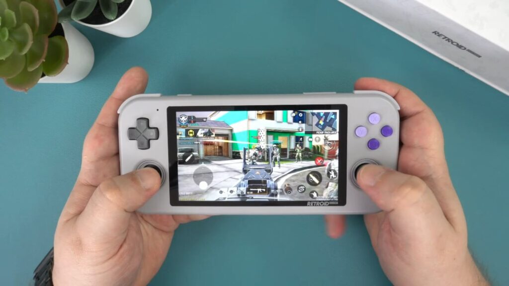 Call of Duty Mobile