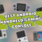 Best Android handheld gaming console 2023