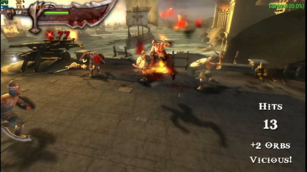 Emulace PSP pomocí PPSSPP je dokonalá!