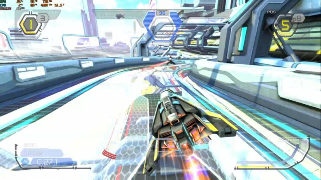 Emulátor PlayStation 3 RPCS3