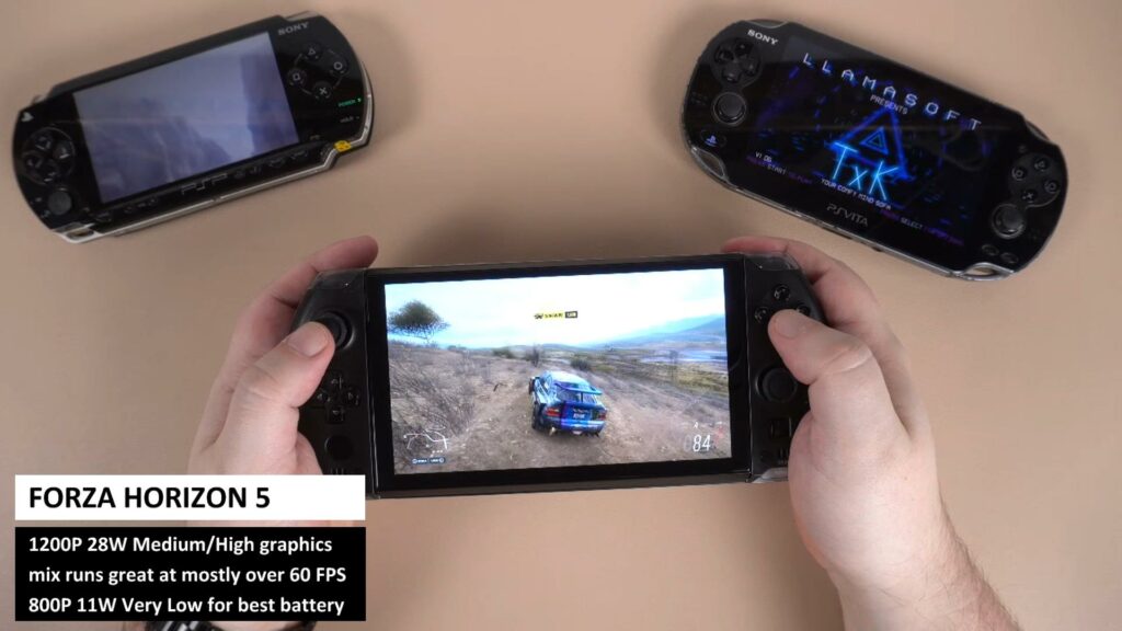 Gioco di Forza Horizon 5