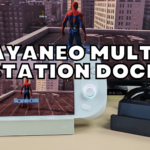 AYANEO MULTI DOCKING STATION REVIEW