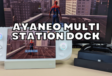 AYANEO MULTI DOCKING STATION
