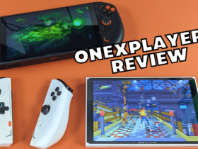 ONEXPLAYER 2 Review
