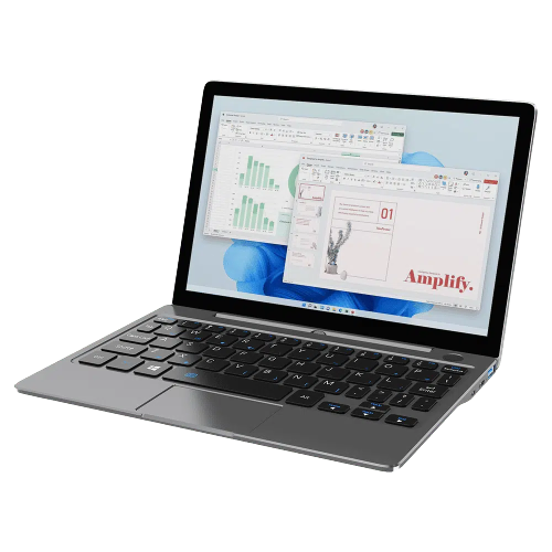GPD P2 MAX, what will the GPD P4 Max look like?