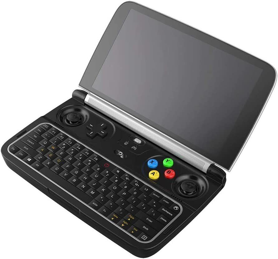 GPD WIN 2 handheld gaming PC