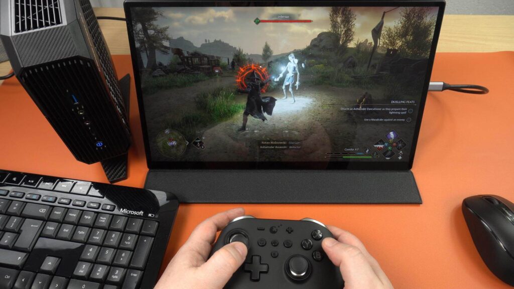 Miglior Mini PC da gioco