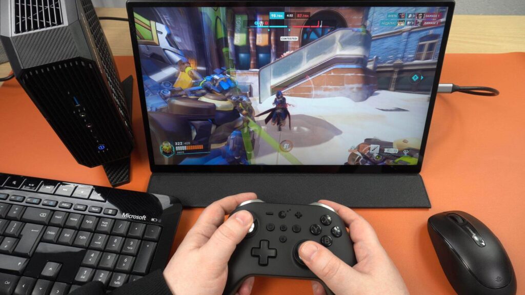 Overwatch 2