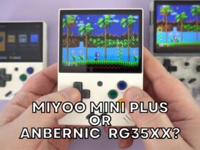 Miyoo Mini Plus Review