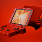 Retroid Pocket Flip