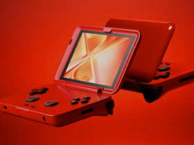 Retroid Pocket Flip