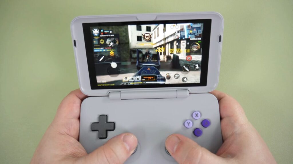 Call of Duty Mobile
