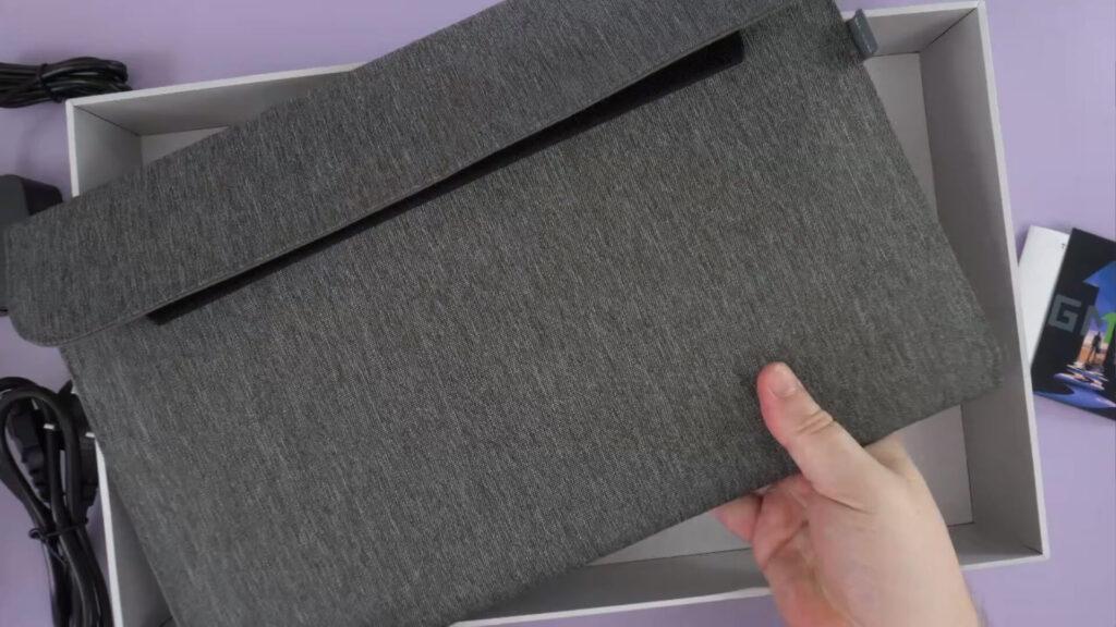 GMKTec Gbook bæretaske