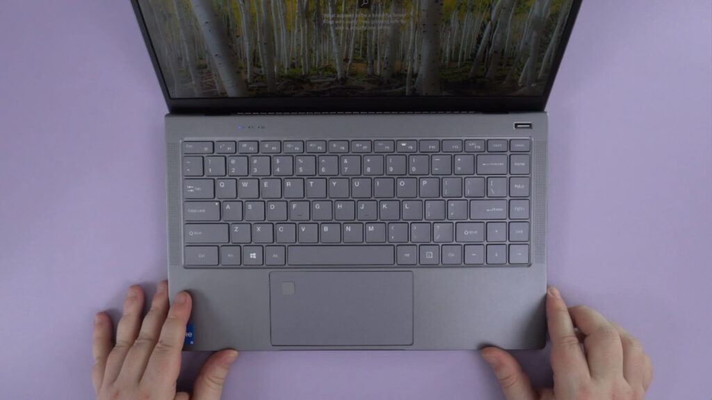 GMKTec Gbook-tastatur