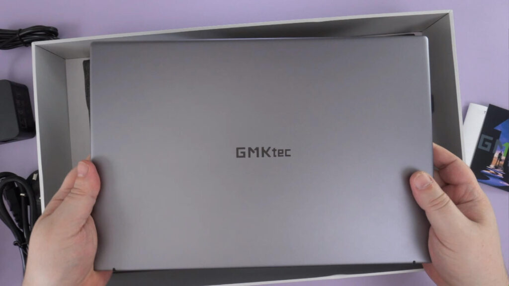 GMKTec Gbook anmeldelse