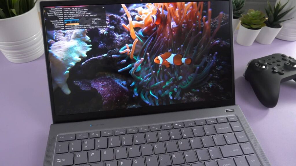 Youtube 4K Video