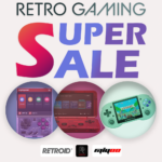 DroiX Super Sale